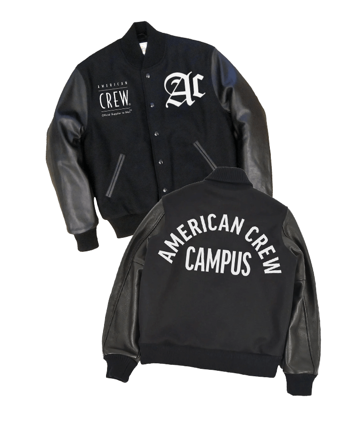 American Crew chaquetas